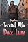 Livro Terrível Alfa Doce Luna
