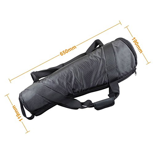 4 MENGS+D650+Camera+Tripod+Carrying