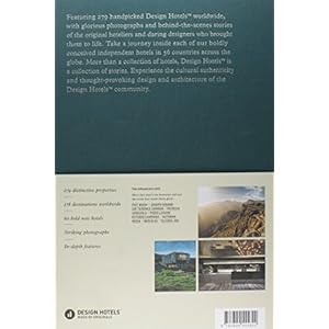 The Design Hotels Book: Edition 2015