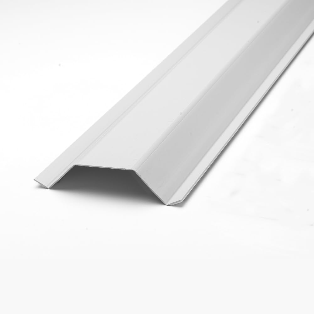 Cardea Child Safety Door Finger Pinch Guard Hinge Protector Accident Prevention Device for The Front of The Door – Grey (4 Pack) *SUITABLE FOR HOME USE ONLY - 120cm*