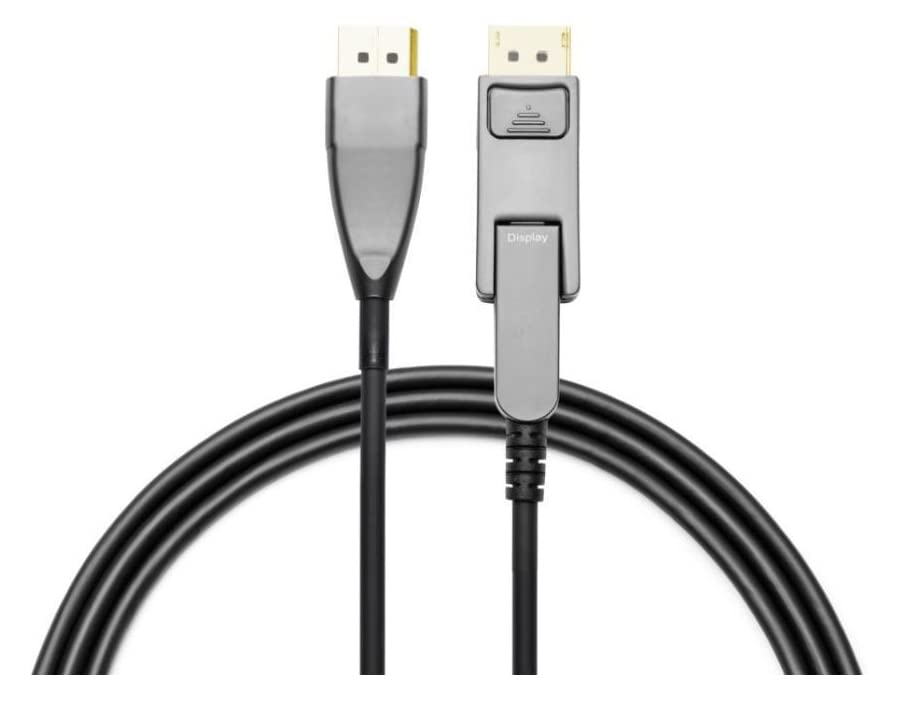 MicroConnect Premium Optic Mini DP-DP Cable