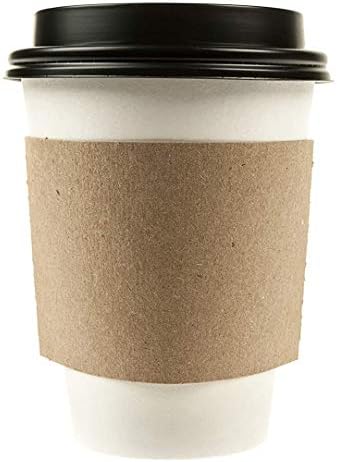500パック 12 Oz使い捨てブラックドームホワイトペーパーコーヒーカップlids And Protective Corrugatedカップ袖 Perfect使い捨て旅行マグ ホーム オフィス コーヒーショップ 旅行 茶 Matrizoffice Com Br 500パック 12 Oz使い捨てブラックドームホワイトペーパーコーヒーカップlids And Protective Corrugatedカップ袖 Perfect使い捨て旅行マグ ホーム オフィス コーヒーショップ 旅行 茶 Matrizoffice Com Br