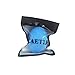 CAETLE® Beauty Flawless Makeup Blender Comestic Special Egg Shape Sponge Puff Color Blue