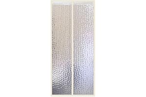 Liveinu Magnetic Thermal Insulated Door Curtain For Air Conditioner Room/Kitchen Magnetic Screen Door with Thermal and Insula