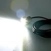 Amarine-White-Cree-LED-Boat-Drain-Plug-Underwater-Light-3WX3W-Garber-fishing-Swimming-Diving-12-NPT-White