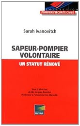 Sapeur-pompier volontaire