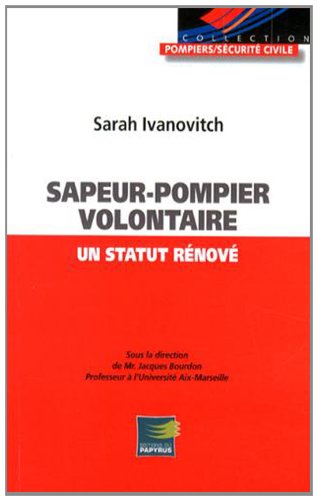 Sapeur-pompier volontaire
