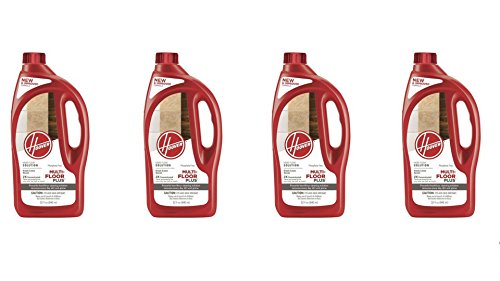 HOOVER Multi-Floor Plus Cleaning Solution, 32 Oz 