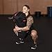 Synergee Elite Adjustable Fitness Sandbag with (4) Filler Bags 25-100lbs Heavy Duty Weight Bag