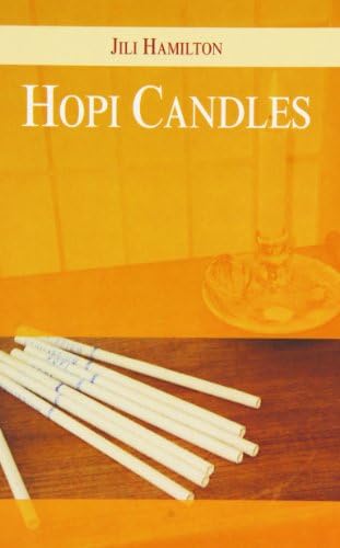 Hopi Candles