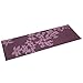 RatMat Yoga Mats - Thick ¼ - Foldable and Rollable - Travel Friendly - Yoga Towel Bundles - Phthalate Free Mats - 100% Microfiber Yoga Towels