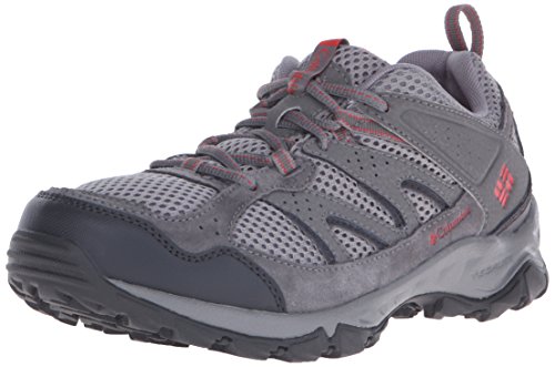 columbia plains ridge women's waterproof hiking shoes