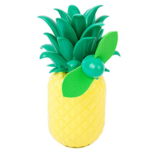 SunnyLIFE Beach Fan - Pineapple