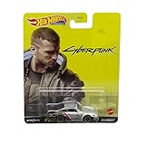 HOT WHEELS Retro Entertainment Collection,Porsched