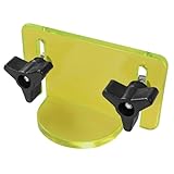 Router Bit Guard - Small: 4-1/4