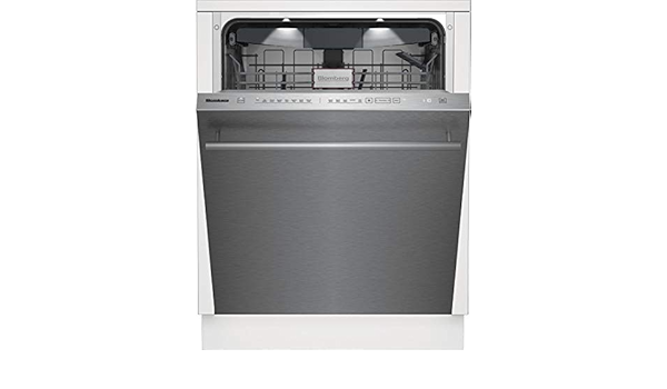 blomberg built in dishwasher