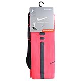 Nike Men's Hyper Elite High-Quarter Cushioned Socks