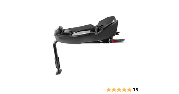 cybex priam isofix