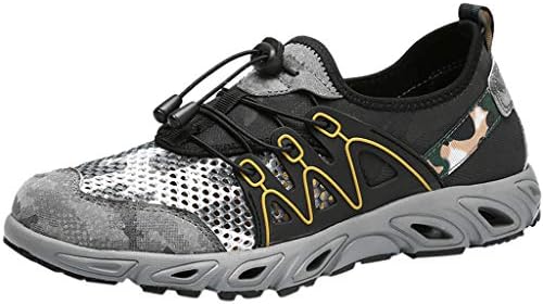 best mens water hiking shoes