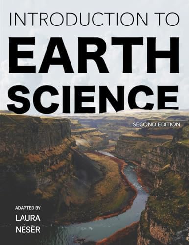 Amazon.com: Earth Science (14th Edition): 9780321928092: Tarbuck