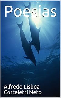 Livro Poesias