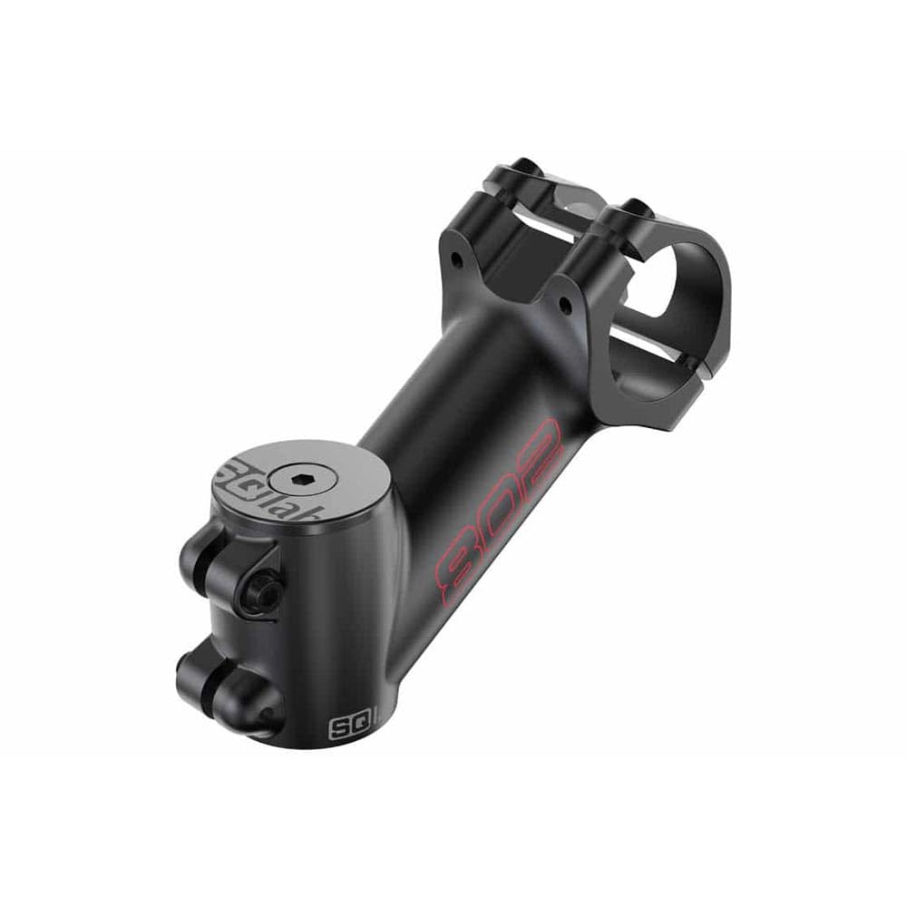 SQlab 802 2.0 Stem, Unisex, 2221, Black, 90 mm