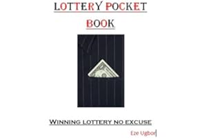 Lottery Pocket Book
