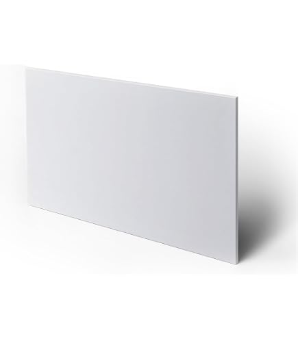 Professional HDPE Poly Cutting Board