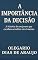Livro A importância da decisão