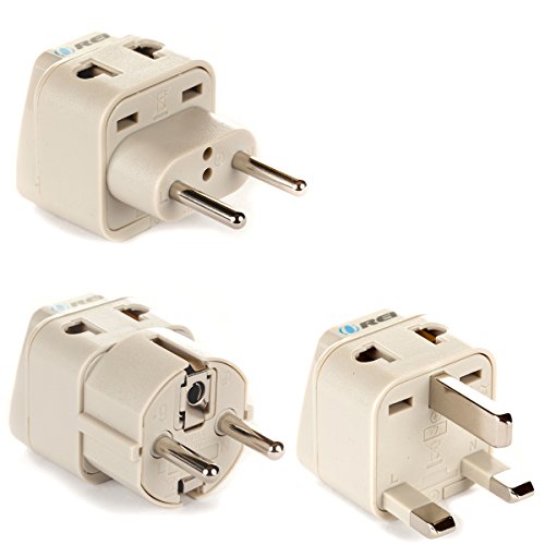 Plug Adapter Norway at Frank Kaufman blog