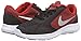 NIKE Boys' Revolution 3 Running Shoe (GS), University Red/Metallic Silver/Black, 3.5 M US Big Kid