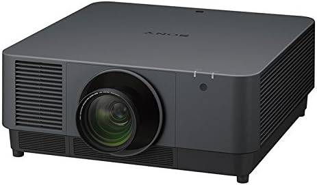 Sony VPL-FHZ90 Video - Proyector (9000 lúmenes ANSI, 3LCD, WUXGA ...