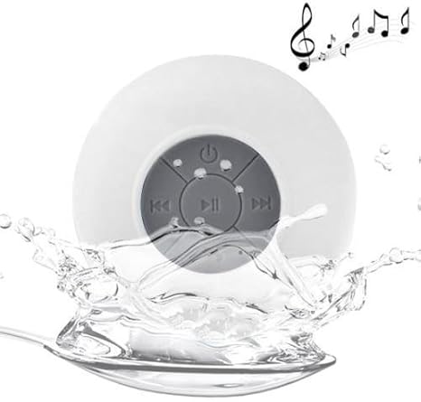 prestige portable speaker