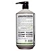 Alaffia EveryDay Coconut Shampoo, Hydrating and Deep Cleansing for Normal to Dry Hair. Made with Fair Trade Coconut Oil and Ginger, Cruelty Free, No Parabens, Vegan, Coconut Lime 32 Fl Oz