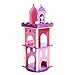 Wildkin Revolving Bookcase, Princess