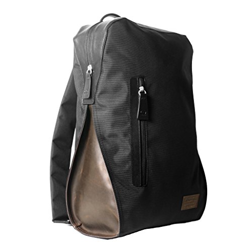 Looptworks Upcycled Northwest Backpack - Made from 100% Recycled Materials