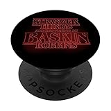 Kid Movie Fan Stranger Style Pop Culture Things 11