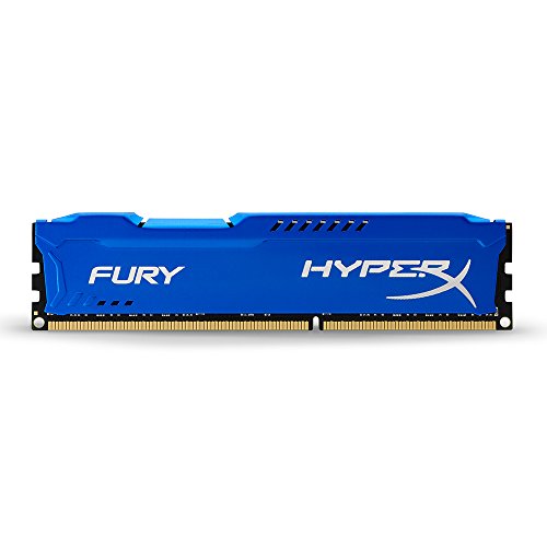 HyperX-Fury-Memoria-RAM-de-16-GB-1600-MHz-DDR3-Non-ECC-CL10-DIMM-Kit-2x8-GB-Azul