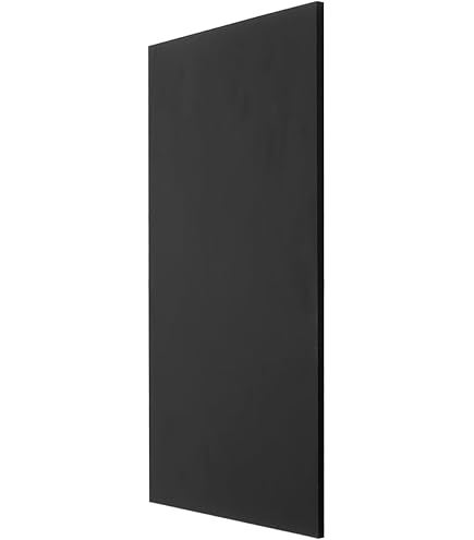 METRO PROFESSIONAL Snijplank GN 1/1, polyethyleen, 53 x 32.5 cm, met sapgroef, wit