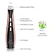 Blackhead Remover, Acne Extractor Kit Muzili Electric Pore Vacuum Cleaner for All Skins with USB Port, Upgrade Cold & Hot Compress, 3 IPL Beauty Lamps, 5 Adjustable Suction Force, 8 Replaceable Probes