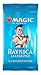 6 (Six) Booster Packs of Magic: The Gathering: Ravnica Allegiance (6 Pack - RNA Booster Draft Lot)