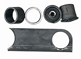 Rubicon Express RE9986 Upper Control Arm Bracket