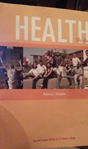 Health The Basic