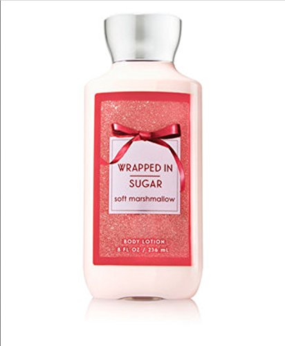 Buy Bath And Body Works Wrapped In Sugar Body Lotion One
