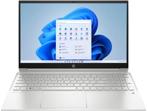 HP Pavilion Touchscreen Laptop AMD Ryzen 5825U 1080p