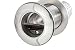 attwood 66553-3 Boat Self-Bailing Cockpit Barbed Stainless Steel 1 &frac12;-Inch Scupper Valve
