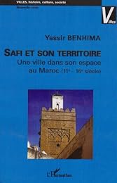 Safi et son territoire