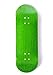 Exodus Spartan II Fingerboard Deck Wide 32mm - Green