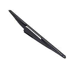 Rear Windshield Wiper Blade Replacement for