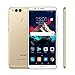 Honor 7X (32GB, 3GB RAM) Dual-SIM, Face Unlock, 5.9